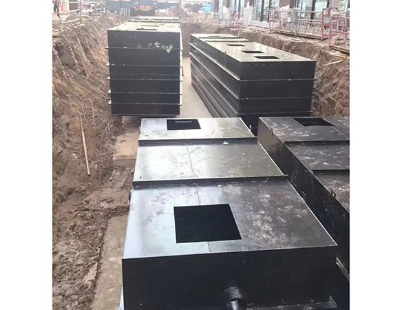福绵​甘肃嘉源通环保：全品类水处理设备，一站式守护碧水清流